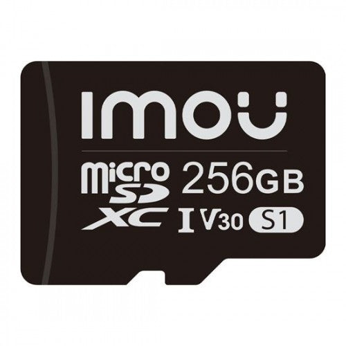 IMOU SD Card 256GB