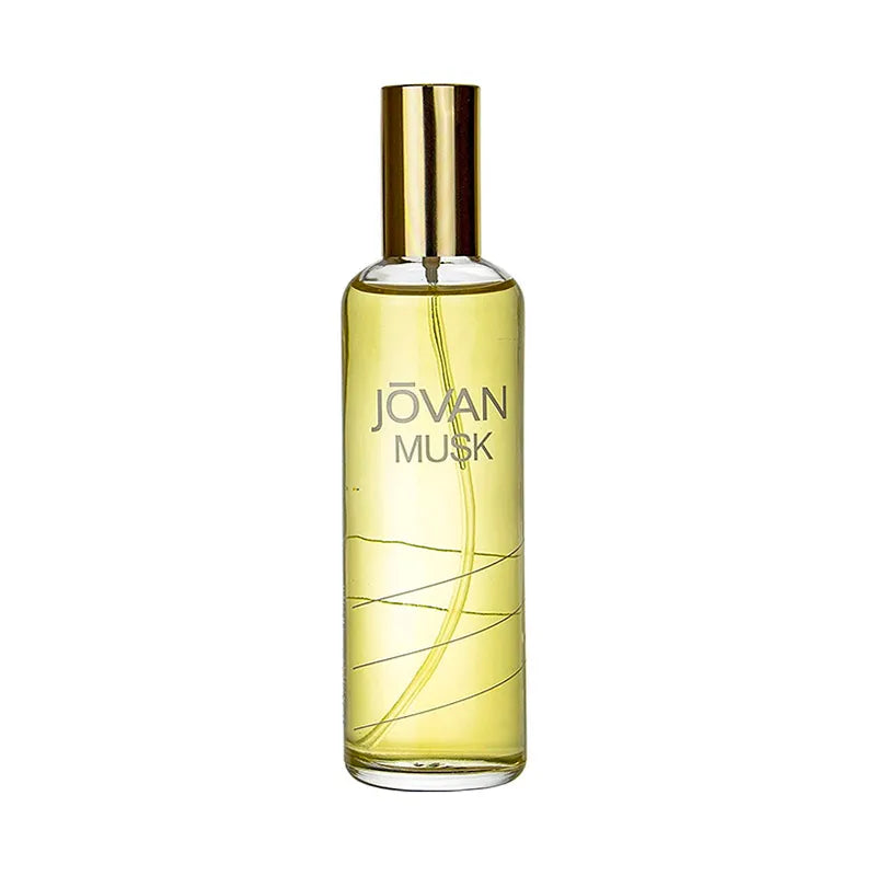 Jovan Musk For Women Cologne Concentrate Spray 96ml