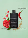 Gucci Guilty Pour Homme EDP Parfum 90ml