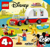 Lego Mickey and FriendsMickey Mouse and Minnie Mouse's Camping
