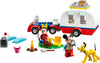 Lego Mickey and FriendsMickey Mouse and Minnie Mouse's Camping