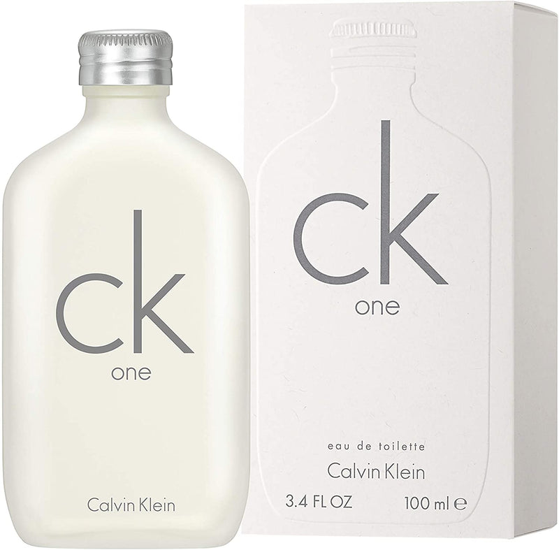 Calvin Klein One EDT Spray 100ml