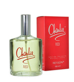 Charlie Red EDT 100ml For Her