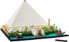 Lego LEGO Architecture Great Pyramid of Giza