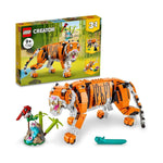 Lego LEGO Creator Majestic Tiger