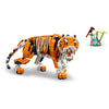 Lego LEGO Creator Majestic Tiger