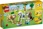 Lego LEGO Creator Adorable Dogs