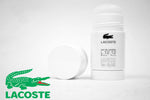 Lacoste Blanc Pure Deodorant Stick 75ml