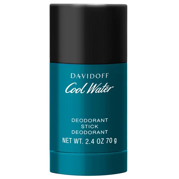Davidoff Cool Water Deodorant Stick 75ml