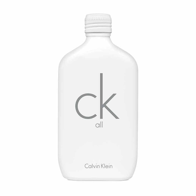 Calvin Klein All EDT 100ml
