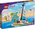 Lego LEGO Friends Stephanie's Sailing Adventure