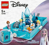 Lego Disney Princess Elsa And The Nokk Storybook Adventures