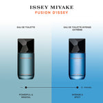 Issey Miyake Fusion L'eau D'Issey EDT