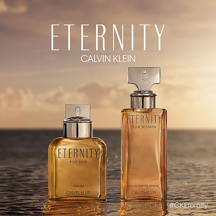 Calvin Klein Eternity Men Parfum 100ml