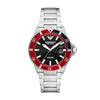 EMPORIO ARMANI Automatic Stainless Steel Watch