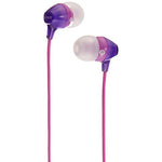 Sony Ear Phones Mdr-Ex15Lp/Violet