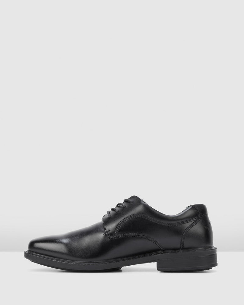 Hush puppies outlet torpedo black