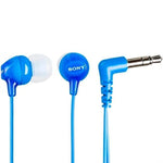 Sony Ear Phones MDR-EX15LP/Blue