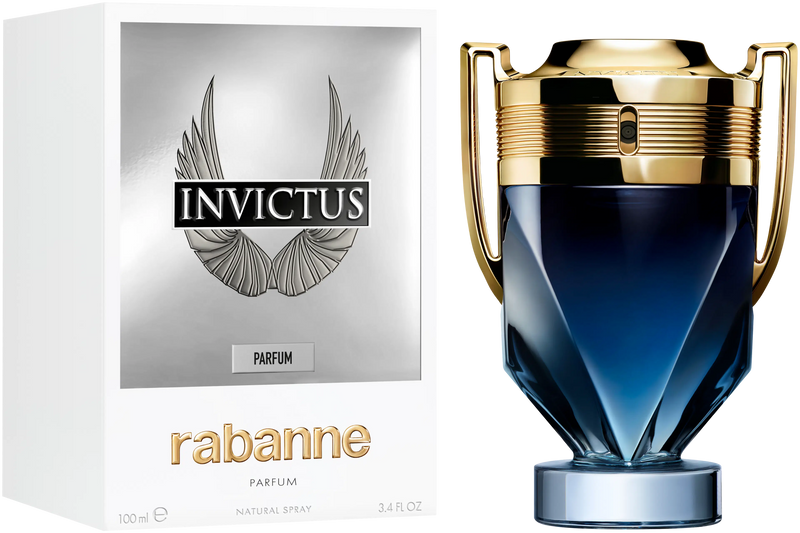 Rabanne Invictus Parfum 100ml