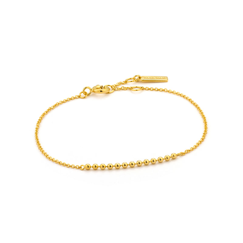 Ania Haie Modern Minimalism Chain Bracelet
