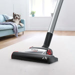 Bosch S4 ProAnimal Bagless Vacuum Cleaner Red BGS41PETAU