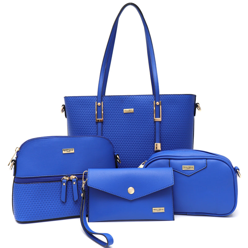 Vera May Vegan Fashion Bag Set – Prouds Fiji - Main Image