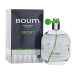 Jeanne Arthes Boum Sport For Homme EDT 100ml