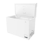 CHiQ 292L Defrost Hybrid Chest Freezer White
