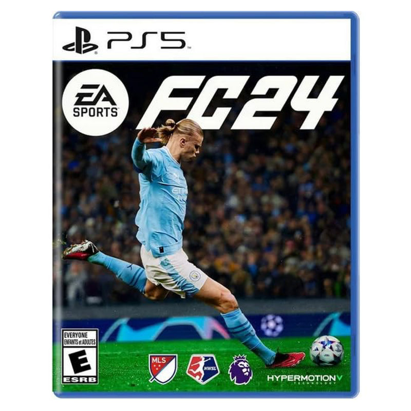 AID PS5 EA Sports FC 24