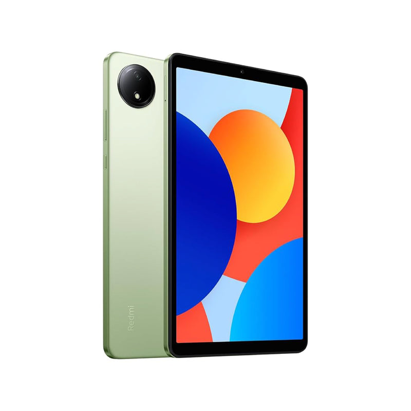 新品未開封　Redmi Pad SE 8.7 4GB 128GB GREEN Redmi Pad Se 8.7