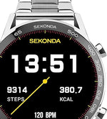 Sekonda ActiveP Smart Watch