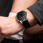Sekonda ActiveP Smart Watch Black