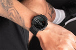 Sekonda Alipine Smart Watch Black SK30180