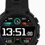 Sekonda Alipine Smart Watch Black SK30180