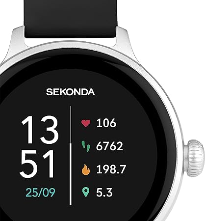 Sekonda Connect Smart Watch