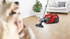 Bosch S4 ProAnimal Bagless Vacuum Cleaner Red BGS41PETAU
