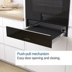 Bosch 45cm Oven/Warming drawer BIC630NS1A