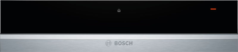 Bosch 45cm Oven/Warming drawer BIC630NS1A