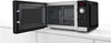 Bosch S2 25L FS Microwave with Grill FEL053MS2A