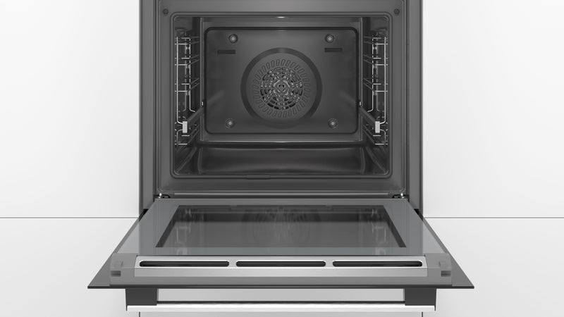 Bosch S6 74/34L Double Oven SS MBG5787S0A