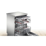 Bosch  Free Standing Dishwasher 60cm SS