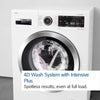 Bosch Serie 8 I 10kg Washing Machine WAX32M41AU