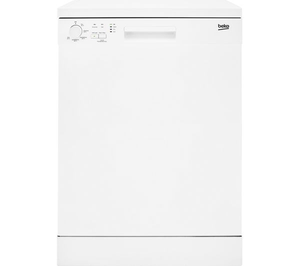 Beko Dishwasher DFN05310W