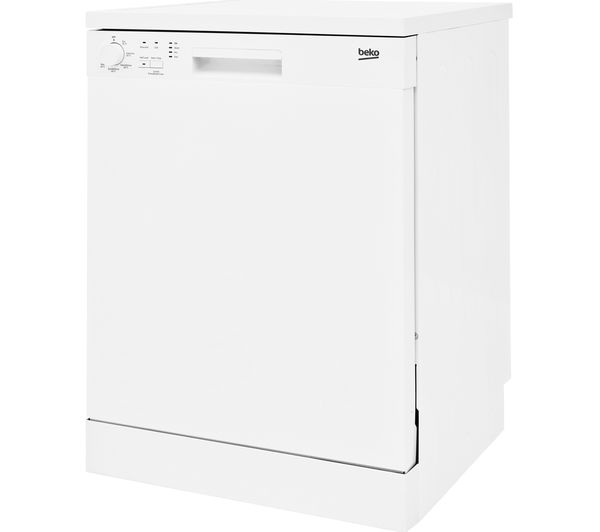 Beko Dishwasher DFN05310W