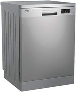 Beko Dishwasher DFN16420X