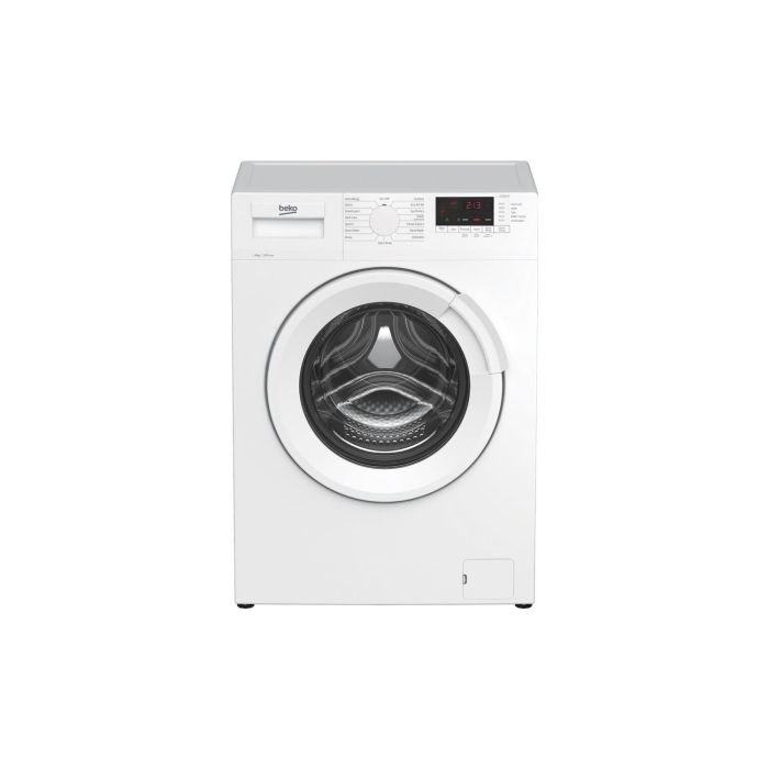 Beko 6kg FL Washing Machine WTK62041W