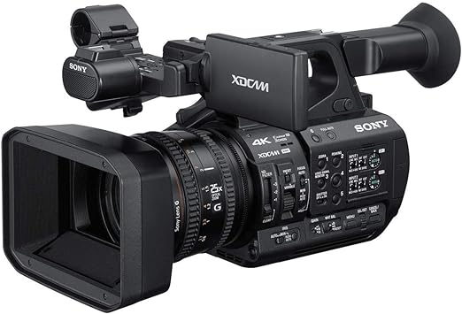 Sony Camcorder PXW-Z190 – Prouds Fiji
