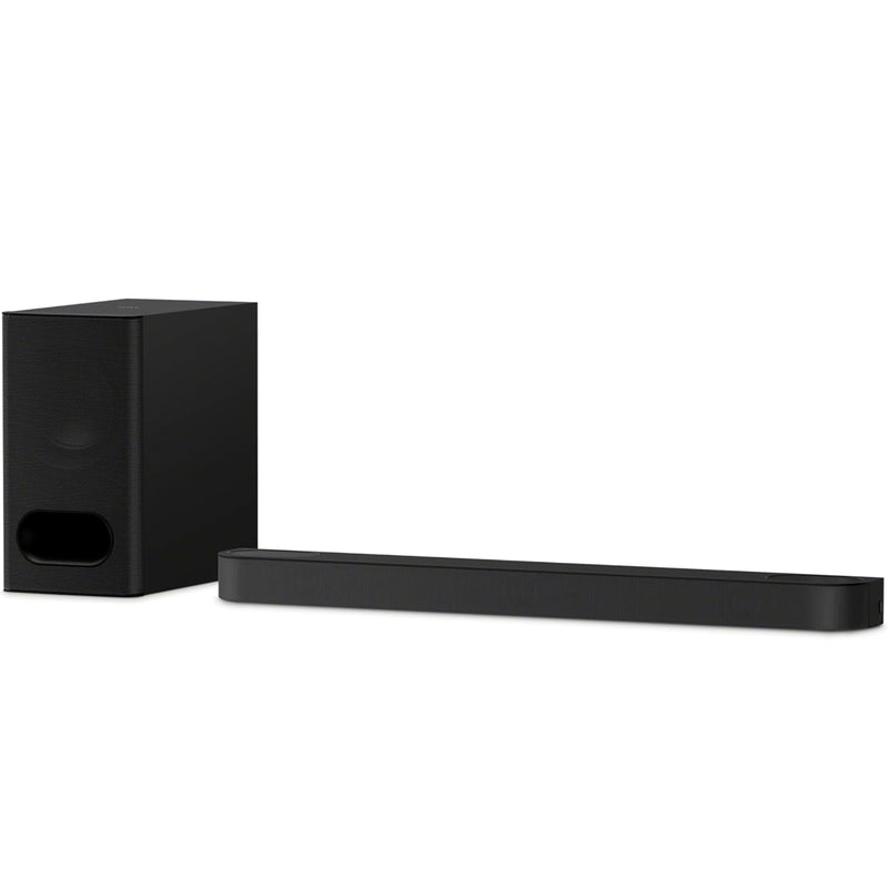 Sony BRAVIA Theater Bar 6 3.1.2ch with Wireless Subwoofer HT-B600