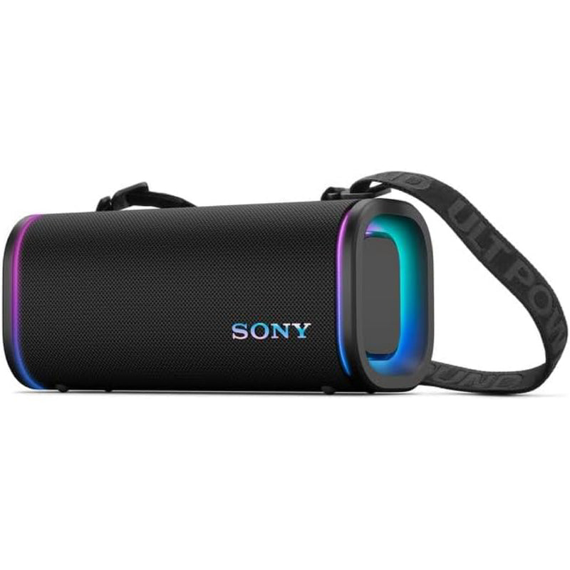Sony ULT FIELD 5 Wireless Portable Speaker SRS-ULT50 Black