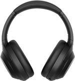 Sony Wireless Premium Noise Canceling Headphones  WH-1000XM4 Black